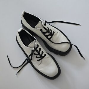 NWOT Zara Shoes, Women's 39